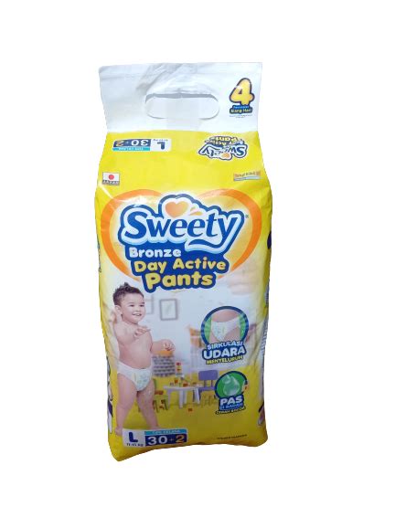 sweety adl
